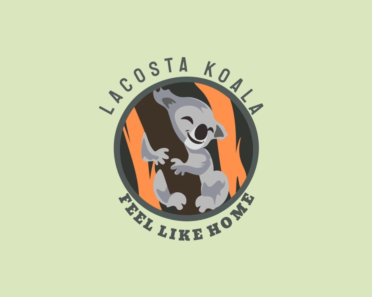 La Costa Koala Διαμέρισμα Ταγγέρη Εξωτερικό φωτογραφία